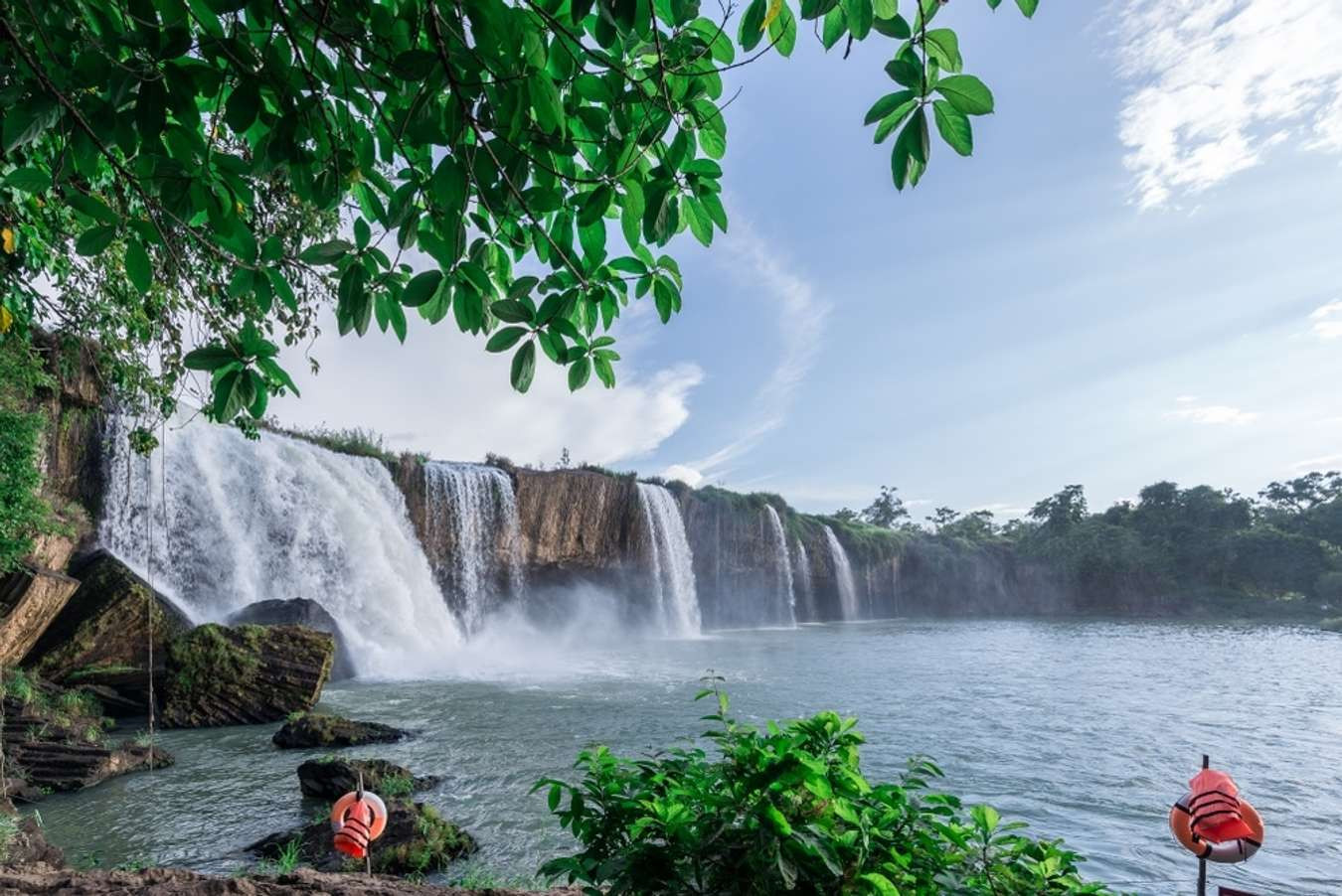 Du lịch Buôn Mê Thuột